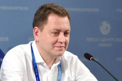 Бывший вице-губернатор Мордовии Алексей Меркушкин задержан в Шереметьево