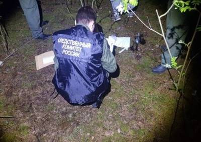 В Нижегородской области обнаружено тело 12-летней девочки