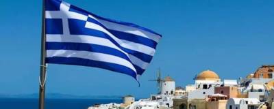 Греция с открытием туризма примет привитых вакциной «Спутник V» путешественников