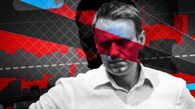 Популярность акций структур Навального среди россиян снизилась вдвое