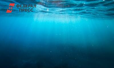 В мировом океане нашли внеземное вещество