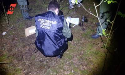 В Нижегородской области нашли тело ранее пропавшей школьницы
