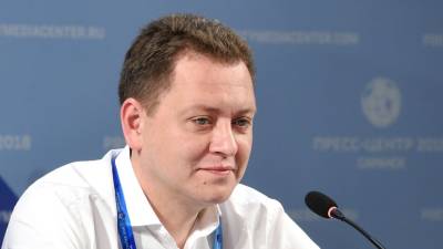 Хинштейн сообщил о задержании в Москве бывшего вице-губернатора Мордовии