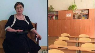 Директора лицея в Сосновке, которая унижала учеников за их внешний вид, оштрафовали