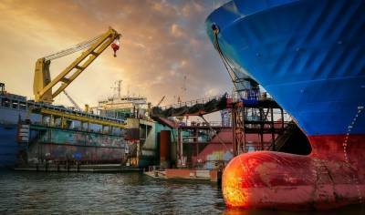 Sohu: Россия нестандартно отреагировала на предложение Китая по корабельной стали