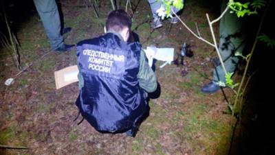 СК выясняет обстоятельства убийства школьницы в Нижегородской области