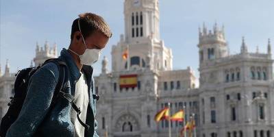Испания намерена 20 мая открыть границы для туристов не из стран ЕС - ТЕЛЕГРАФ