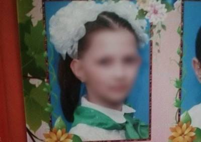 12-летняя девочка, найденная мертвой под Нижним Новгородом, перед смертью была изнасилована