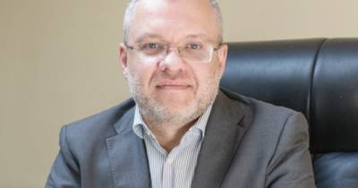 Зеленский ввел в состав СНБО министра энергетики Галущенко