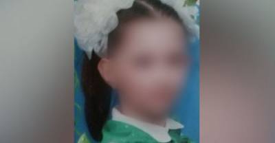 Пропавшую в Нижегородской области 12-летнюю девочку нашли убитой