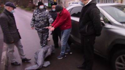 СКР: убийца из Тверской области в Италии скрывался под чужим именем, он не признает свою вину