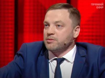 Глава профильного комитета Рады объяснил, почему Медведчук стал подозреваемым только в 2021 году