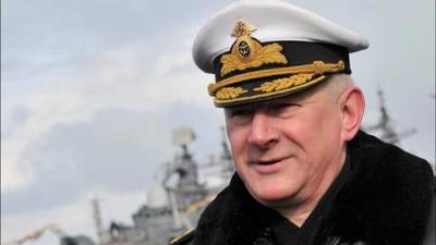Александр Моисеев - Северный флот РФ надёжно обеспечивает доминирование России в Арктике - argumenti.ru - Норвегия - США
