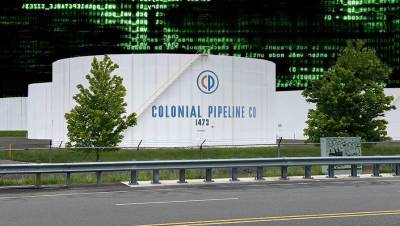 Colonial Pipeline полностью восстановило работу топливопровода
