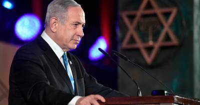 Нетаньяху: операция в Газе будет продолжаться до мира в Израиле