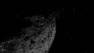 Крупный астероид приблизится к Земле 14 мая