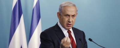 Нетаньяху заявил, что операция в секторе Газа продолжится до восстановления мира