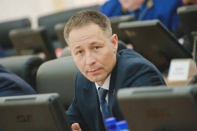 Нужно усилить безопасность школ в Забайкалье — депутат Георгий Шилин