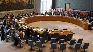 Совбез ООН проведет открытое заседение по изральско-палестинскому конфликту