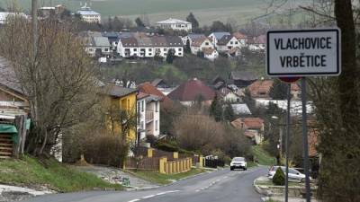 СМИ: После взрывов во Врбетице со складов пропала крупная партия оружия