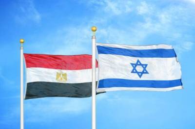 СМИ: Египет пообещал принять меры против Израиля