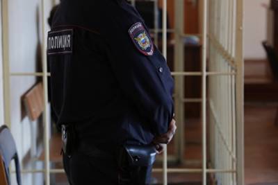На Кубане задержали полицейского по делу об избиении подозреваемого в краже коров - znak.com - Краснодарский край - район Приморско-Ахтарский