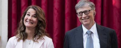 Билл Гейтс назвал брак с Мелиндой «отношениями без любви»