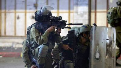 Sky: в секторе Газа и Израиле опровергли информацию о начале вторжения в сектор