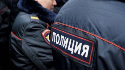 Полиция задержала сына экс-главы Самарской области Меркушкина