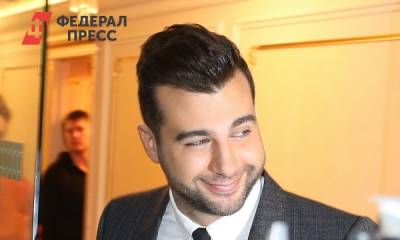 Ургант жестко отреагировал на заявление Жириновского о закрытии шоу