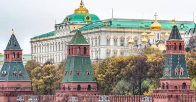 Эксперты оценили защищенность Москвы от ядерной войны