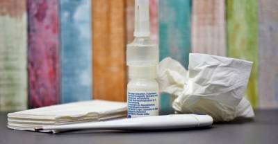 Гинцбург назвал ожидаемую дату регистрации назальной вакцины от ковида