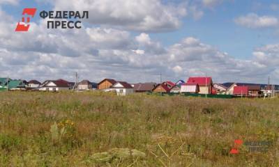В Красноярском крае до конца осени возведут две этнодеревни