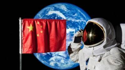Китай запустил массовое производство орбитальных спутников
