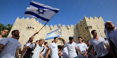 Как Израиль придумал свое исключительное право на Иерусалим