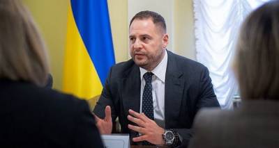 В Киеве призвали созвать срочный «нормандский» саммит