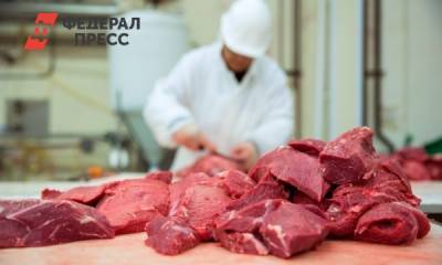 Юрий Ковалев - В России взяли под строгий контроль выросшие цены на мясо - fedpress.ru - Москва