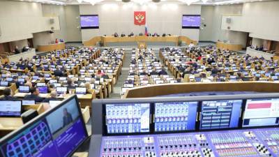 Депутат ГД Сухарев предложил ввести дополнительную субсидию для пенсионеров