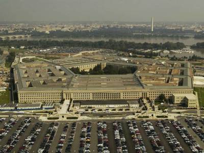Пентагон отреагировал на блокирование военной колонны США российским патрулем в Сирии