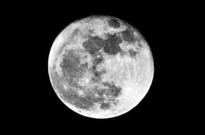 Необычный тест: выберите Луну и узнайте о себе кое-что интересное