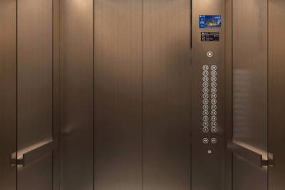 В Костромской области намечается замена лифтов в домах-многоэтажках