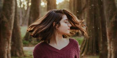 Диетолог Светлана Фус назвала самые распространенные причины выпадения волос - ТЕЛЕГРАФ