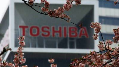 Toshiba подверглась кибератаке хакерами, взломавшими Colonial Pipeline