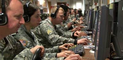 Украина присоединится к учениям США Cyber Flag - посол