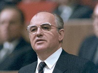 Почему Горбачёв считал Андропова своим «крестным отцом» - russian7.ru - Афганистан