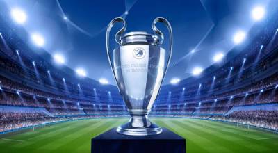 Финал Лиги чемпионов официально перенесён из Стамбула в Порту