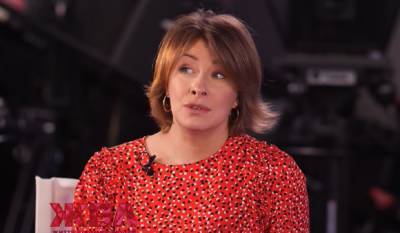 Елена Кравец рассказала, что творилось с "Кварталом 95" после ухода Зеленского: "Мы не понимали..."