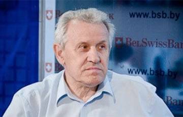 Леонид Злотников: В Беларуси могут объявить дефолт