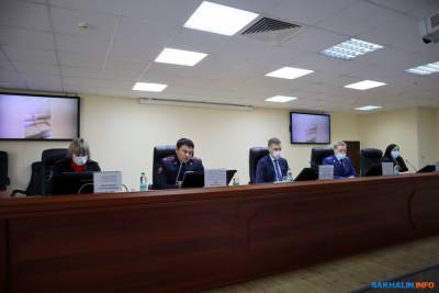 Сахалинские полицейские пытаются угнаться за кибермошенниками