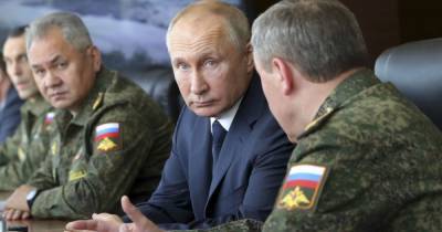 Россия перебрасывает в аннексированный Крым тяжелое вооружение — ОБСЕ